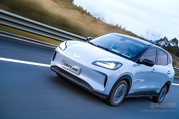 二线纯电代步小车 五菱缤果PLUS与江淮钇为3谁能吸引消费者？