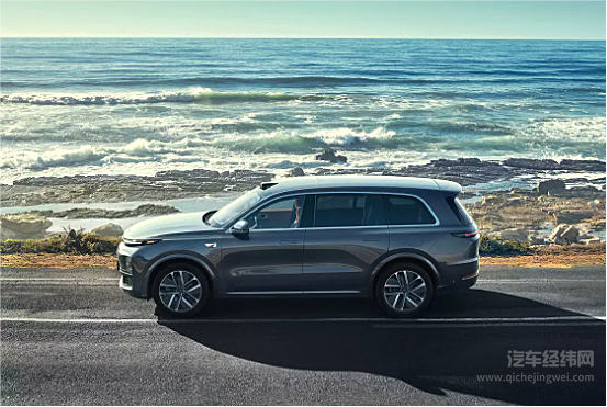 抢占50万高端SUV市场 理想L9和小鹏G9哪一款才是货真价实？