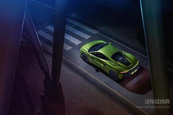 超跑也玩PHEV！ 迈凯伦混动技术首款车型Artura最快今年末交付