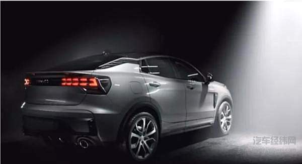 吉利沃尔沃修成正果 领克备10款车出海淘金！