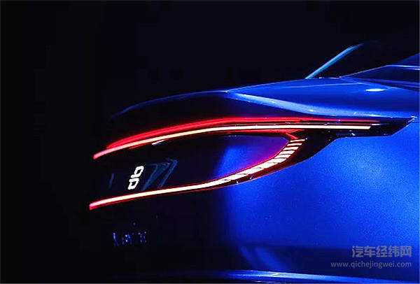 拜腾承认“PPT造车” 第二款概念车K-Byte也上了大屏幕！