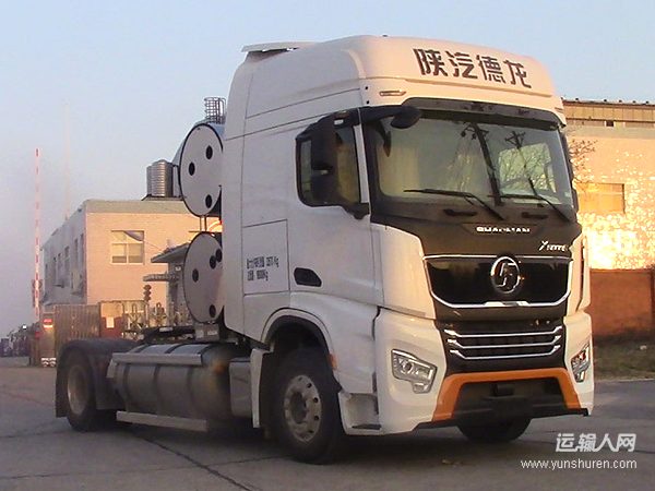 德龍S6000 15L燃?xì)廛?高效運(yùn)營 省氣增收 一路穩(wěn)贏！