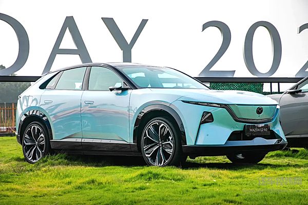 长安马自达2025粉丝盛典盛大开幕 400万中国用户共启品牌新程