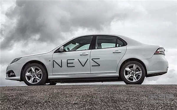 汽车行业的“一代枭雄”，就这么没落实在可惜！