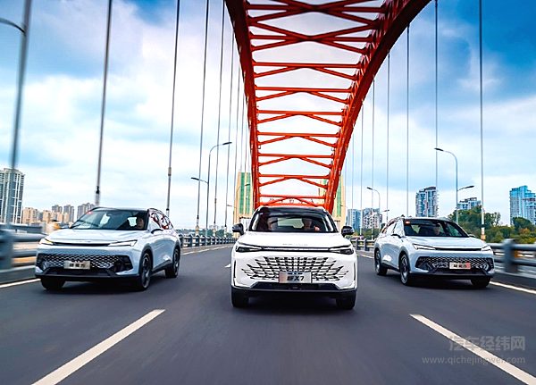 北京汽车 x 神州租车开启出行新纪元