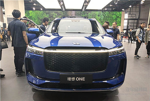2019年上海国际车展哪家造车新势力能“活下来”？！