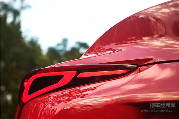 曾经最大的美国车展，最亮眼的居然是台日本车