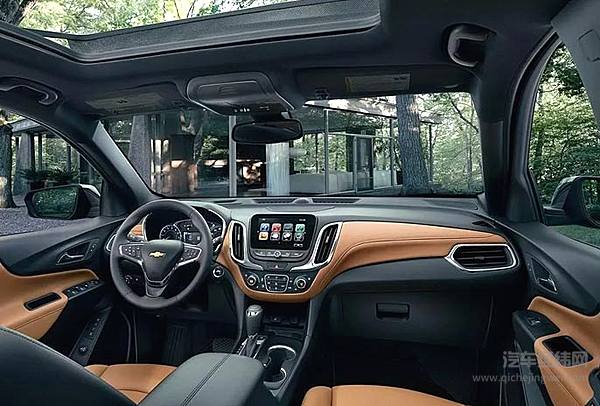 2018沃德十佳内饰公布，德系集体沦陷，排第一的竟是它