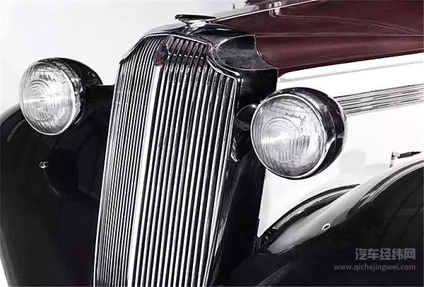 可看的不止彭于晏的腹肌，详解《邪不压正》中最值得看的5台车！ 