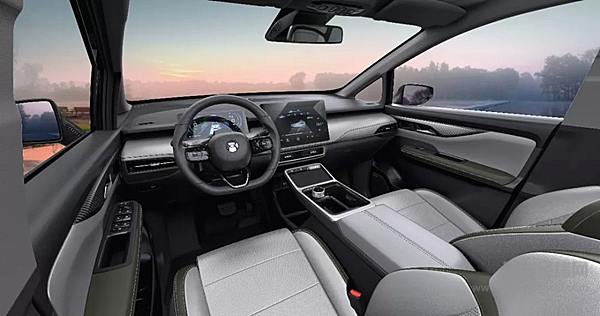 合创Z03全面开启大定 该如何打开局面？