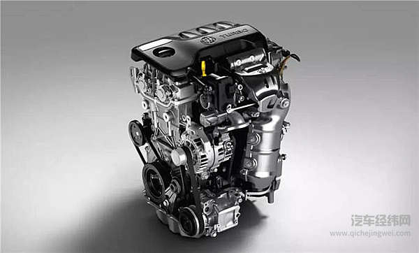 三缸机，未来内燃机技术之争