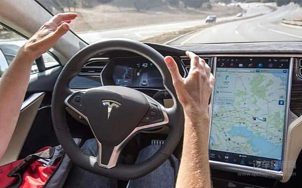 驾驶辅助黑科技=纯电车专属？ 醒醒吧孩子！