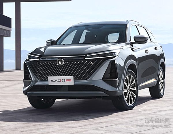 市值跌破1000亿 百万级厂商长安为什么不被投资者看好？