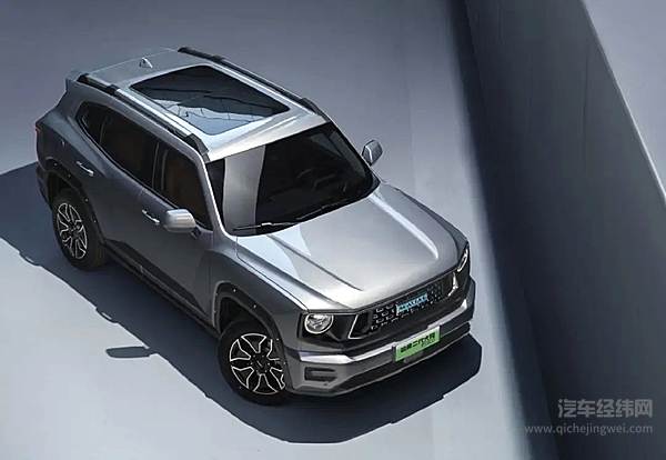 价格上涨定位升级 第二代大狗能否立足市场？