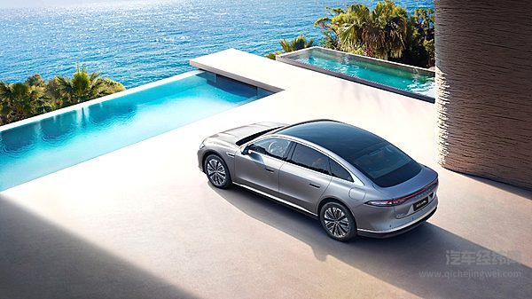 15万预算享受豪华C级质感 风云A9L能有多惊喜？