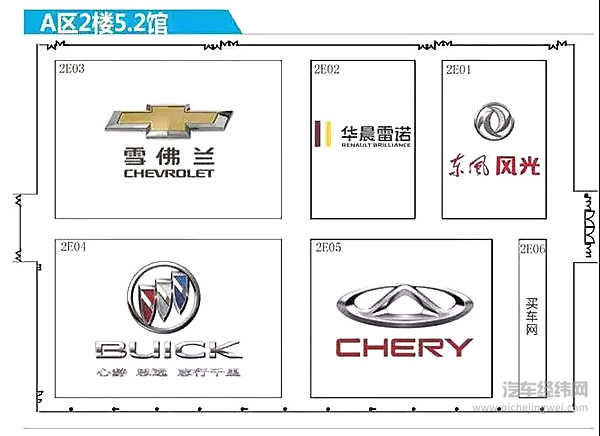 每个展馆的背后，总有一出大戏