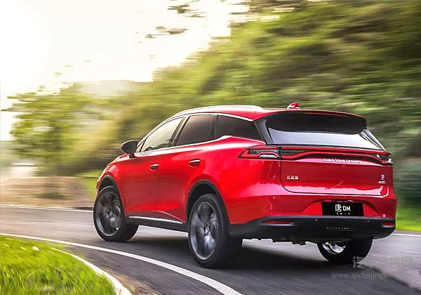 SUV行情遇冷 荣宠不减的都是拔尖儿的！