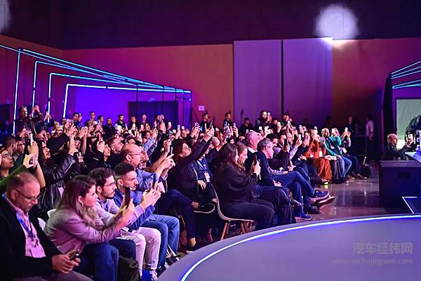 比亚迪宋ProDM-i亮相巴西 引领当地SUV市场绿色变革