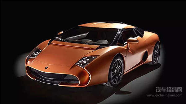 Stelvio诞生前的阿尔法·罗密欧，你猜是什么样子的？