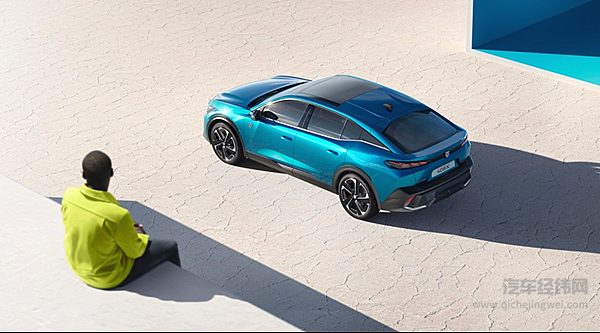 标致全球重磅车型 新法式无界座驾408X迎来中国首秀