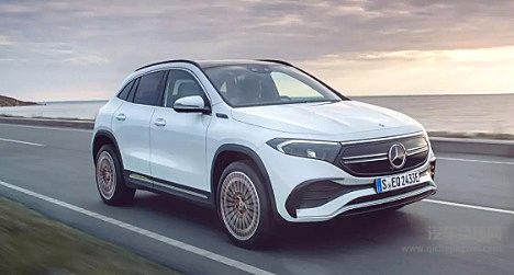 德国电动车六月销量结果出炉 中国车企大有可为