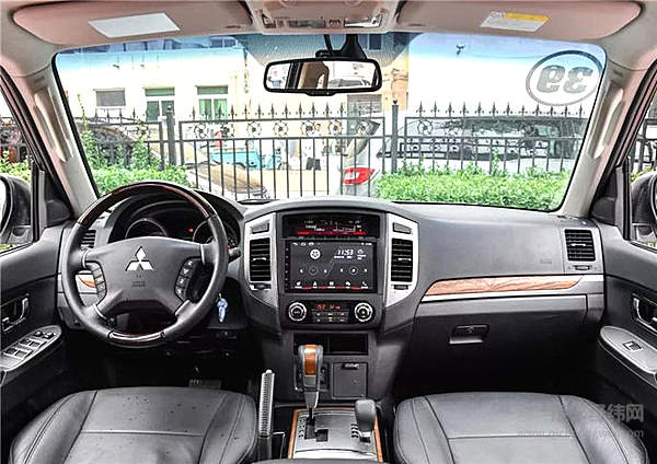 钢铁侠死没死不知道，但我知道帕杰罗停产了