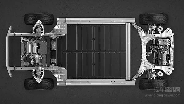 别客气 请收下这份蔚来ES7调校指南