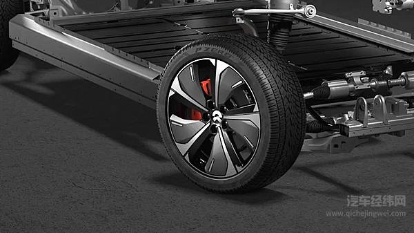 别客气 请收下这份蔚来ES7调校指南