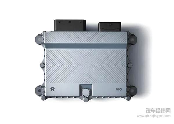 别客气 请收下这份蔚来ES7调校指南