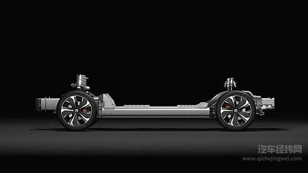 别客气 请收下这份蔚来ES7调校指南