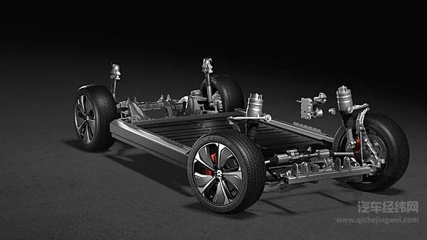 别客气 请收下这份蔚来ES7调校指南