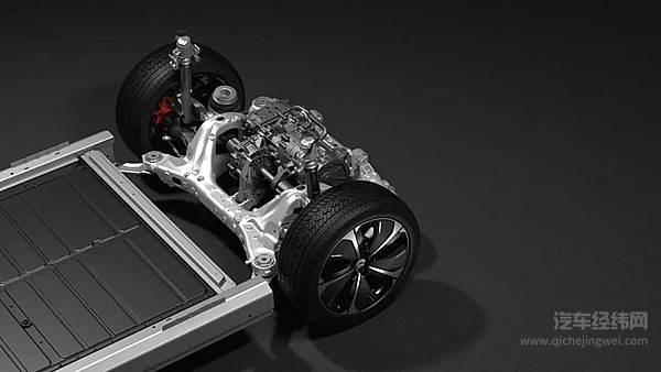 别客气 请收下这份蔚来ES7调校指南