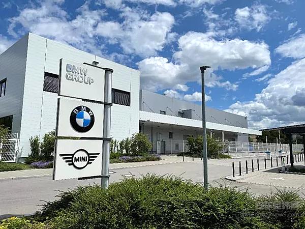 来源：宝马官方