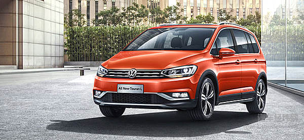 抓住暑假的尾巴 全家出游的重任就交给途安L吧！