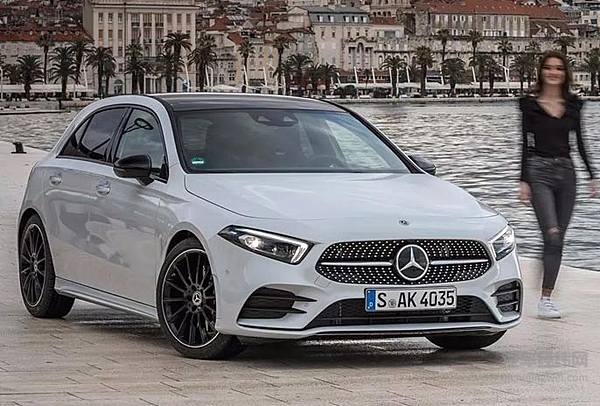 3月豪华车销量放榜，一日系品牌整月都卖不出一千辆？