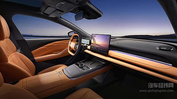 舒适配置vs超长续航 银河星耀8&风云A9L 哪款是你的菜？