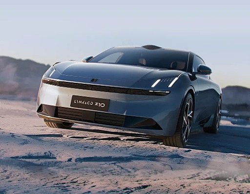 对标小米SU7 领克Z10正式发布能否实现月销过万？