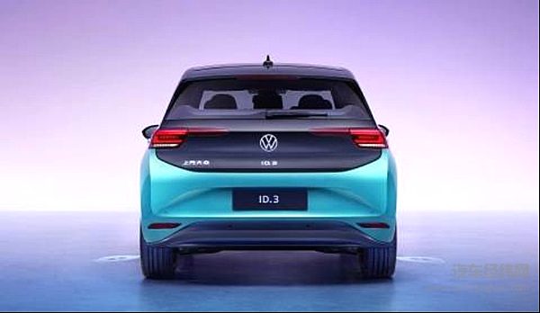 15万元级别的电动汽车 小鹏G3与大众ID.3谁更划算？