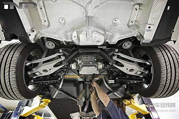 中国汽车市场的“底层”骗局 后悬架的那些事！