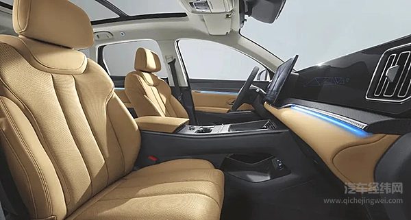 10万元家用SUV二选一 银河星舰7与宋Pro该怎么选？