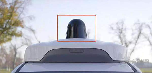 Waymo自动驾驶传感器10年演进史：如何实现平民化？