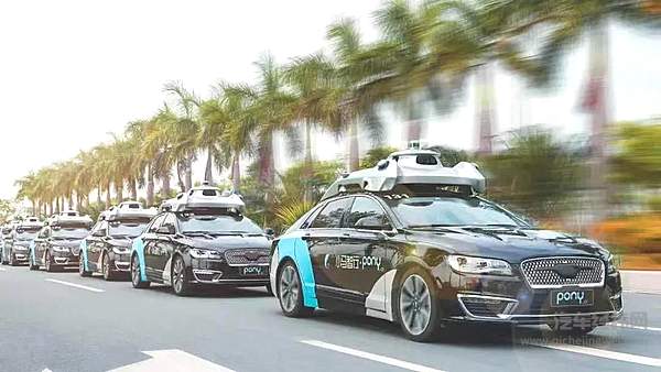 自动驾驶迎来融资“春天” 为什么中国的自动驾驶企业颇受资本青睐