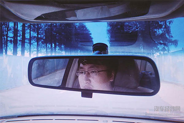 我们去看了看那些拖负大恒大财报的汽车投资都长什么样儿