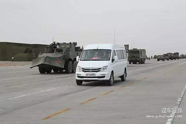 首款互联网轻客来袭 上汽大通V80开启宽体轻客2.0时代