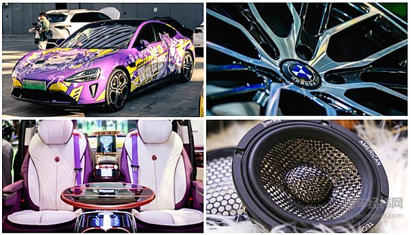 全球汽车人采购盛宴 2026九州展3月20日即将开幕！