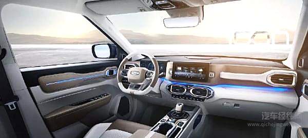 从概念车到量产车需要多久？