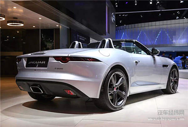 开着跑车去兜风 谁能想到这辆车只要59.8万元？！