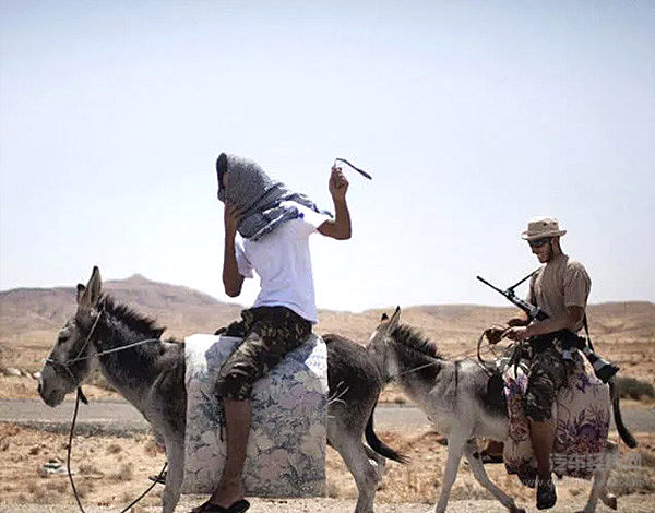 今天36岁的它，曾经改变过全世界战争的面貌