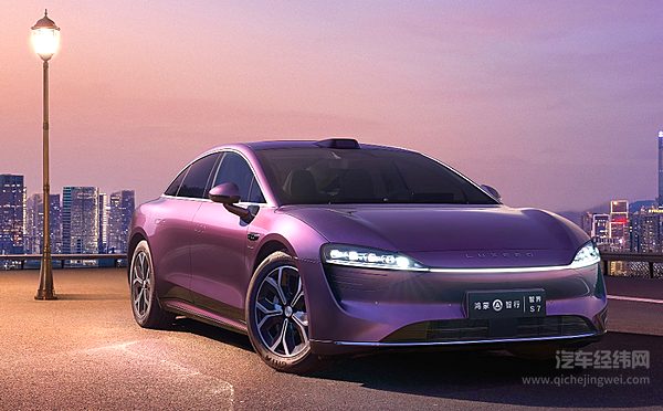 最大续航1649km 星纪元ES增程版比智界S7更划算？