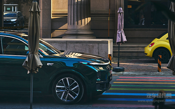 理想 i8即将亮相 能否复刻增程路线的成功？